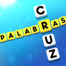 Biểu tượng Palabras Cruz