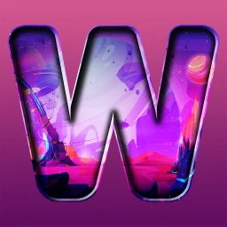 Icono de Worder